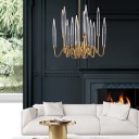 Loft Industry Modern - Extend Chandelier